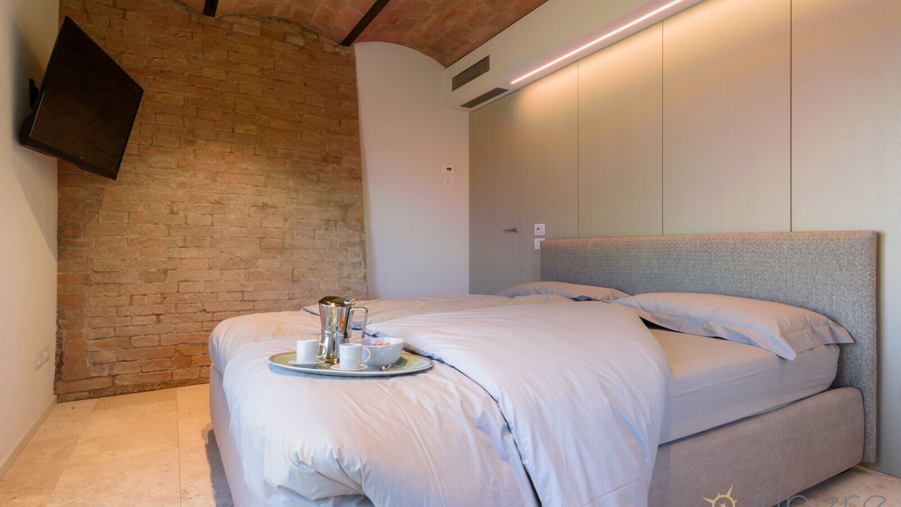 Photo of Bedroom in Bollano