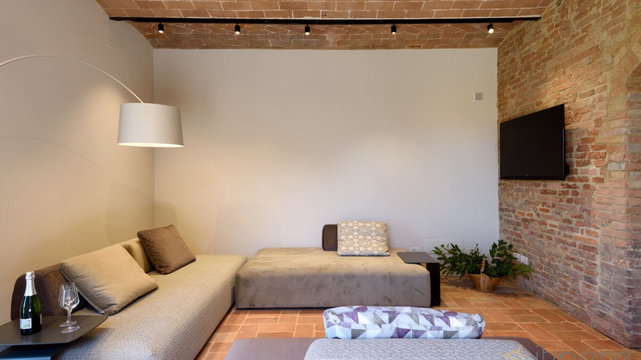 Photo of Livingroom in Bollano