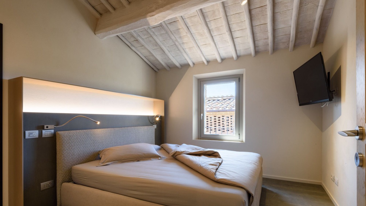 Photo of Bedroom in Bollano
