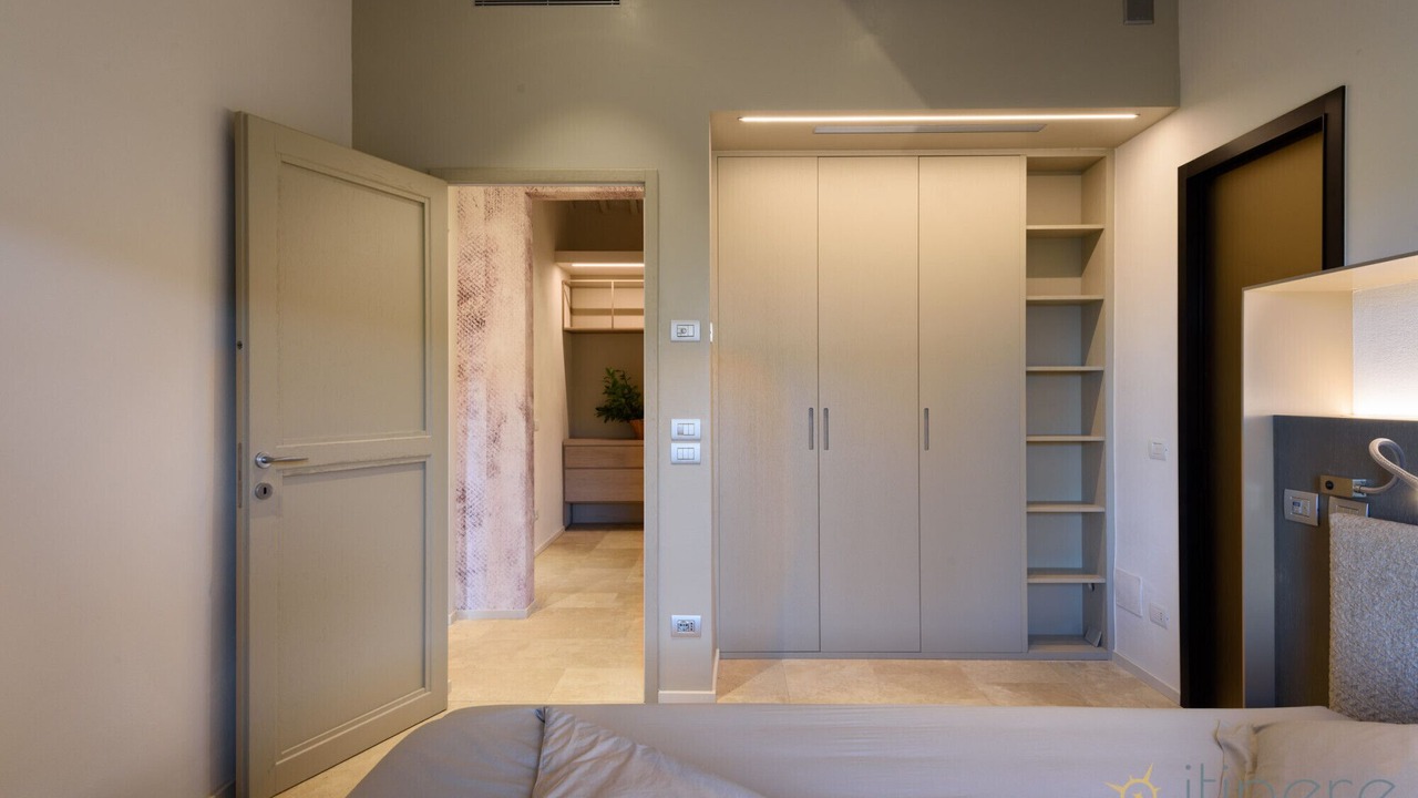 Photo of Bedroom in Bollano