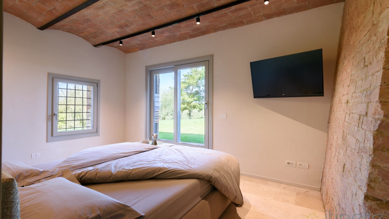 Photo of Bedroom in Bollano