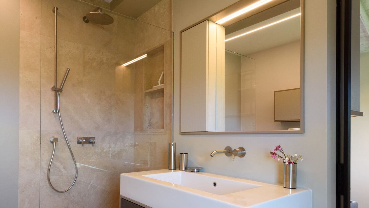 Photo of Bathroom in Bollano