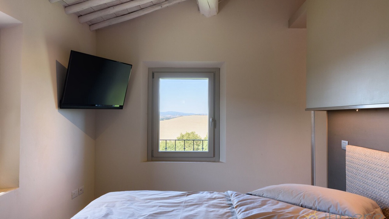 Photo of Bedroom in Bollano