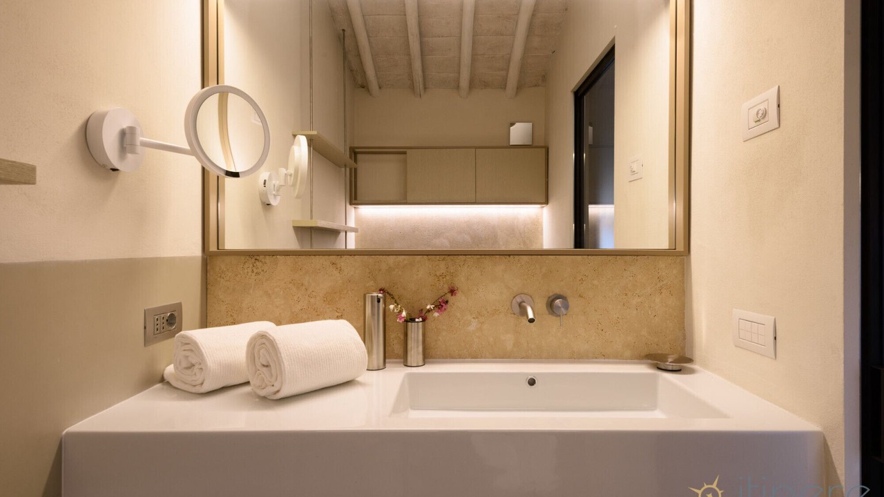 Photo of Bathroom in Bollano