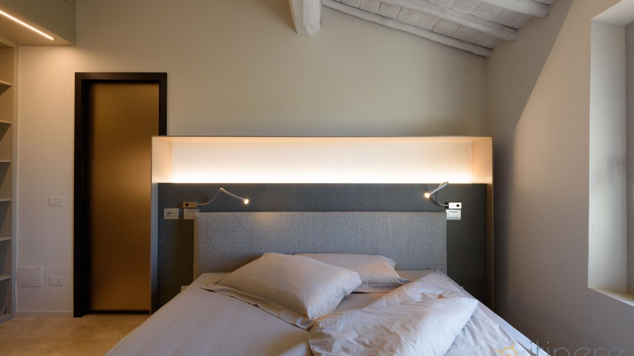 Photo of Bedroom in Bollano
