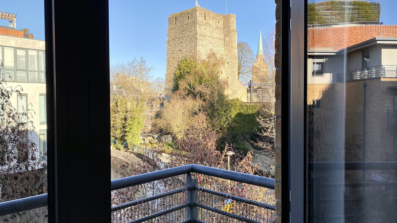 Photo of Outdoor in Oxford City Centre