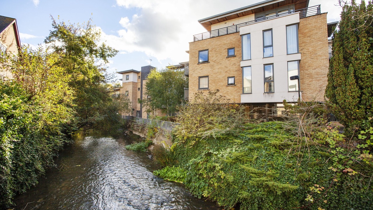 Photo of Outdoor in Oxford City Centre