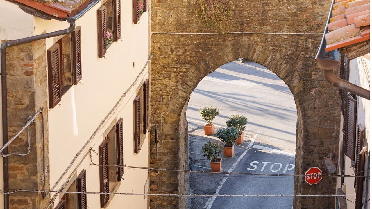 Photo of Others in Cortona Old Town