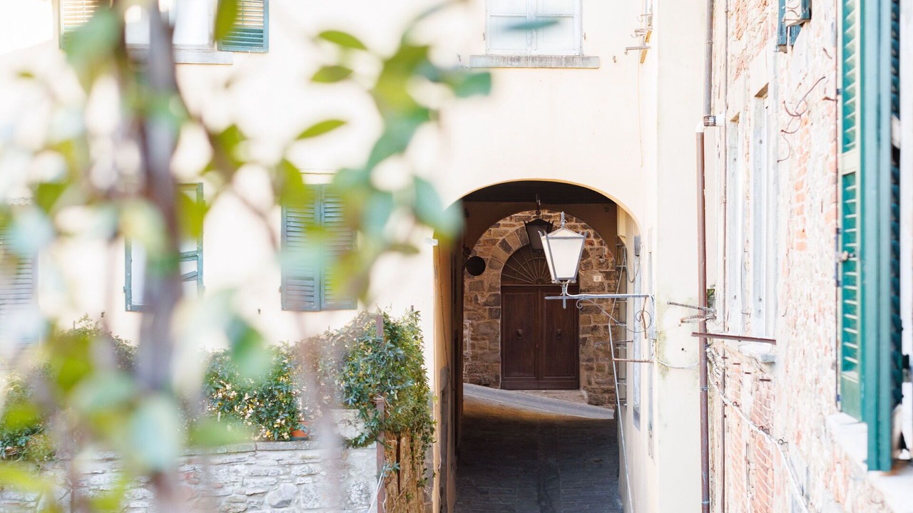 Photo of Others in Cortona Old Town
