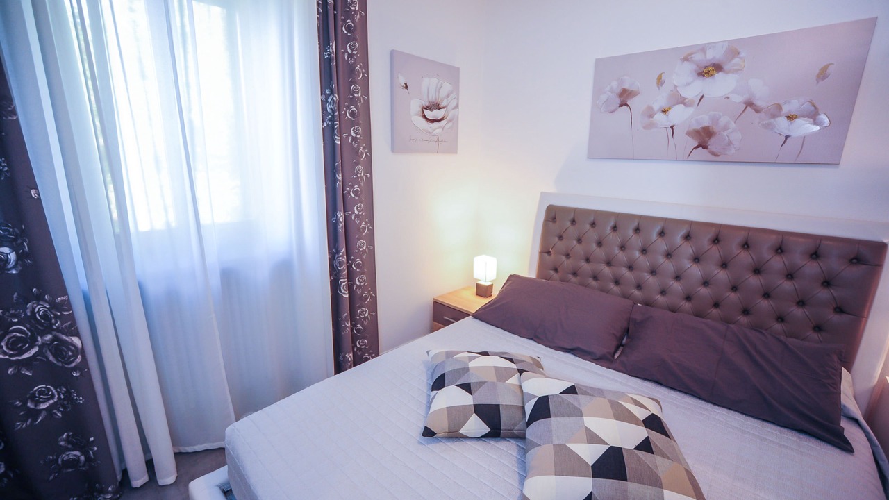 Photo of Bedroom in Arcidosso