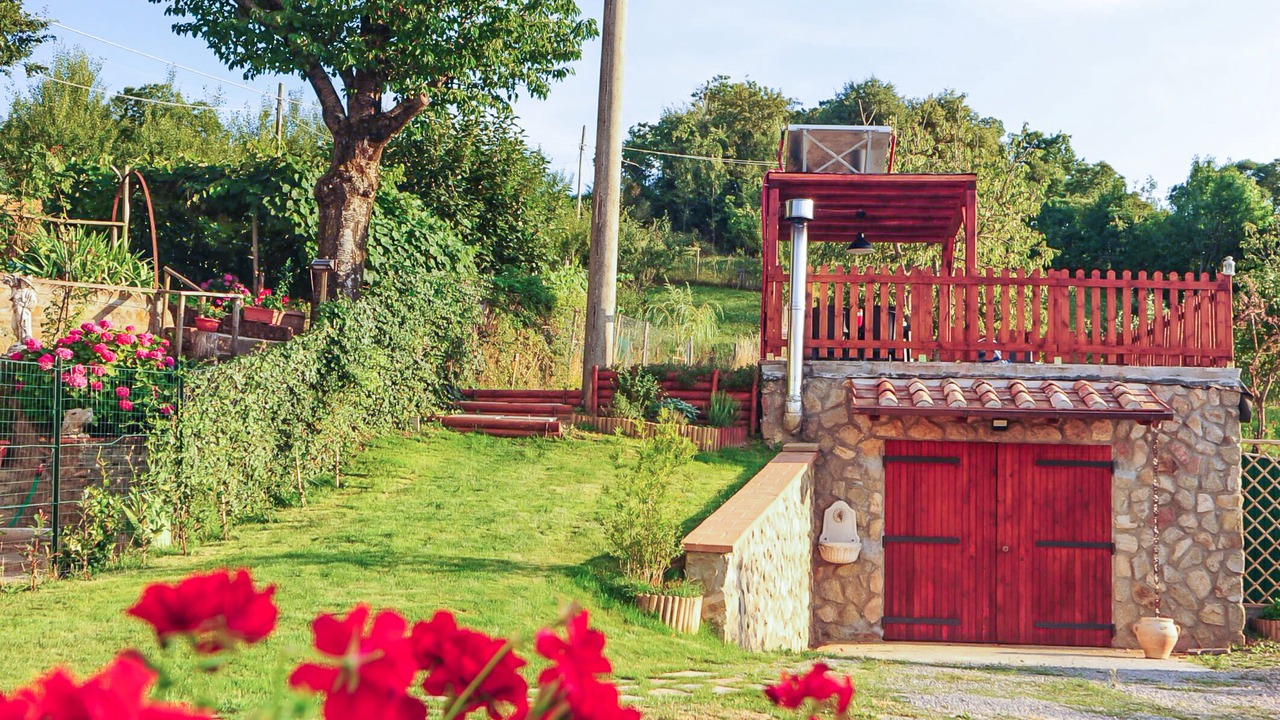 Photo of Outdoor in Arcidosso