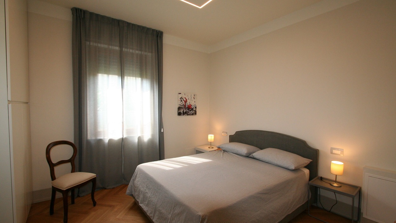 Photo of Bedroom in Vicopelago