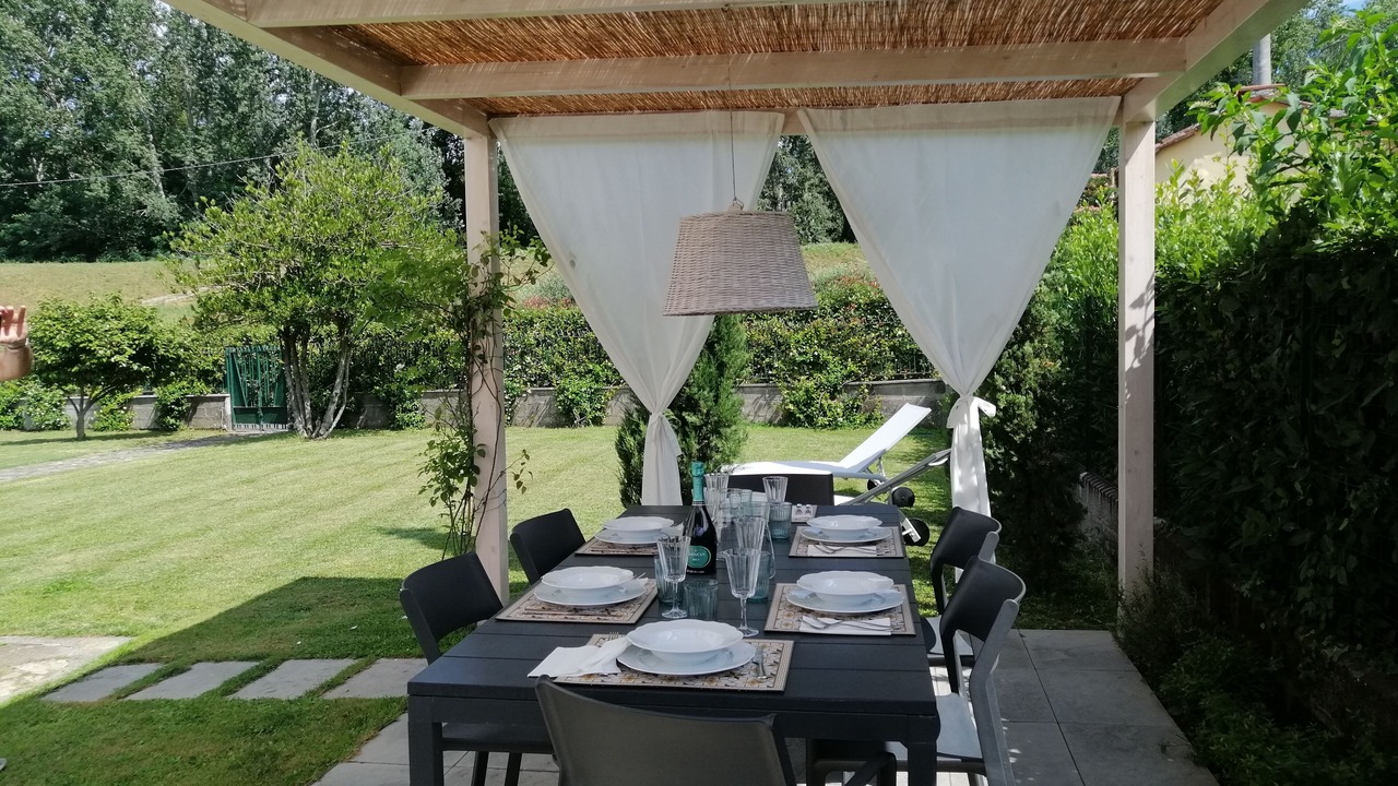 Photo of Outdoor in Vicopelago