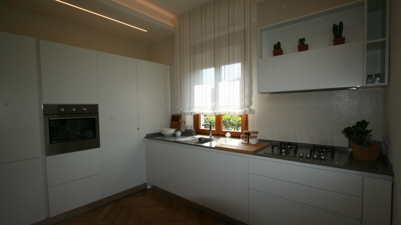 Photo of Kitchen in Vicopelago