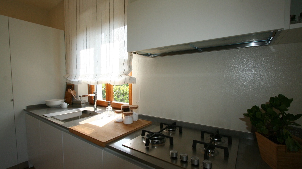 Photo of Kitchen in Vicopelago