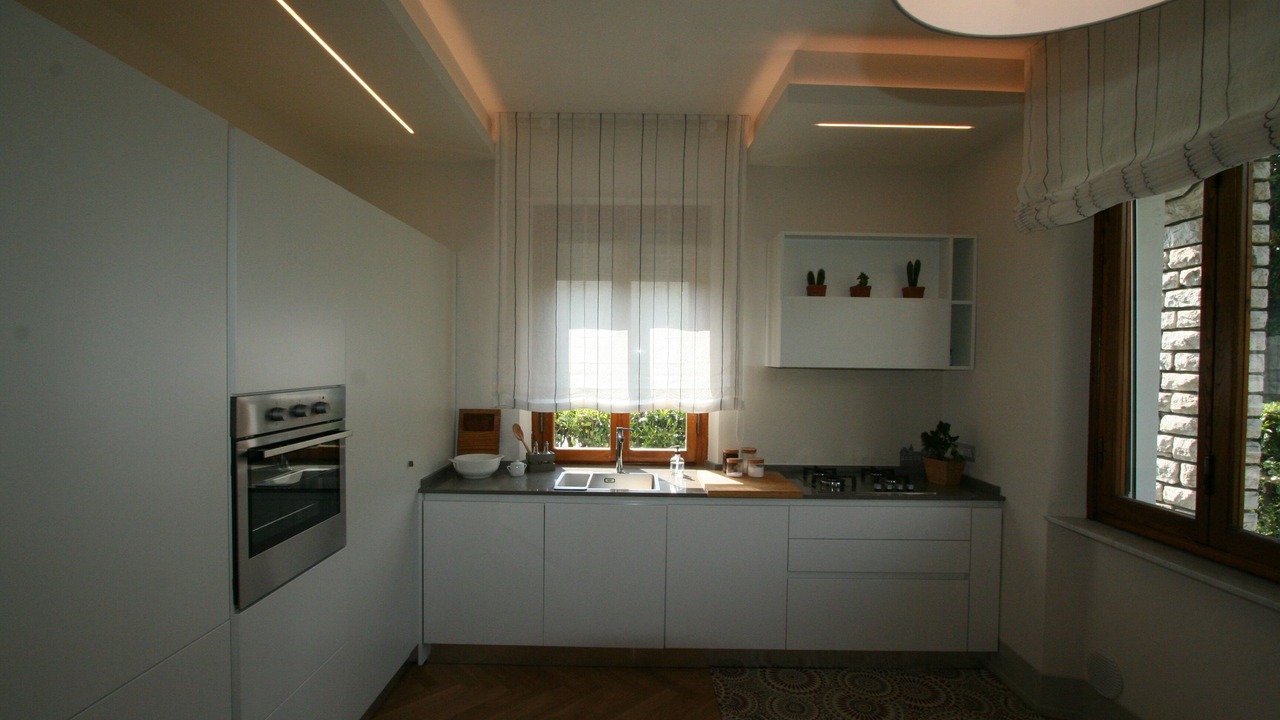 Photo of Kitchen in Vicopelago