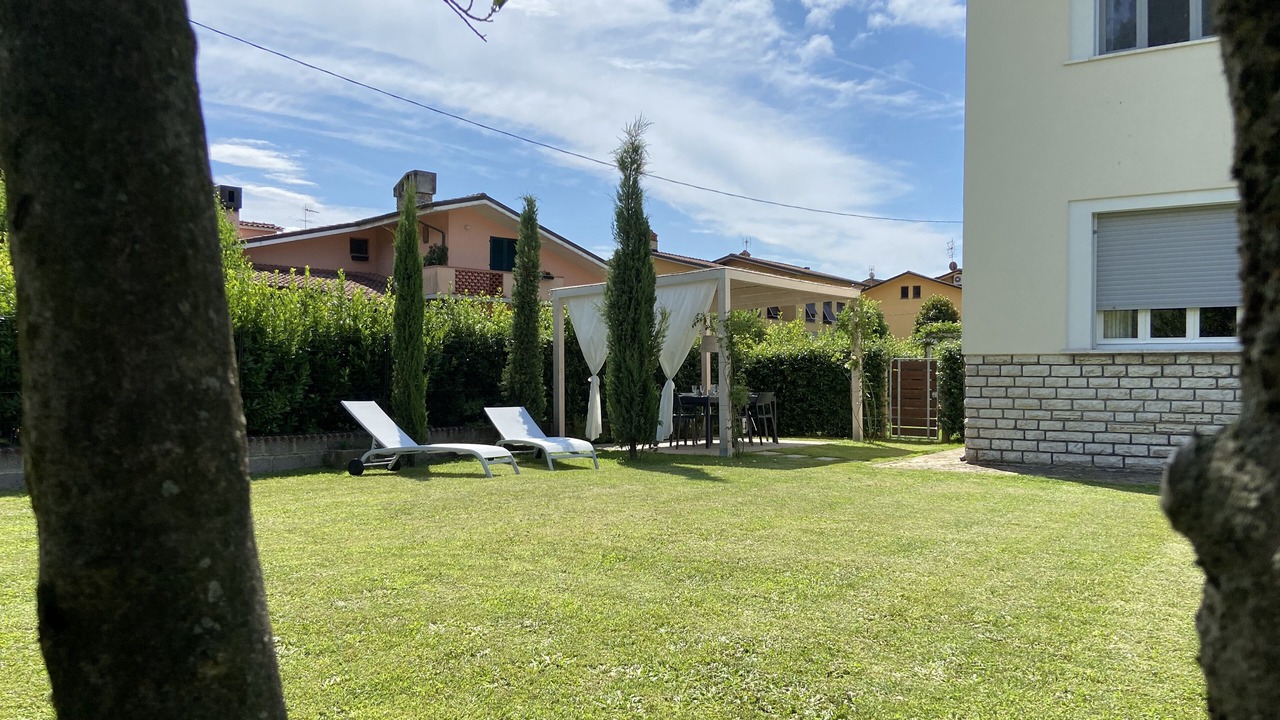 Photo of Outdoor in Vicopelago