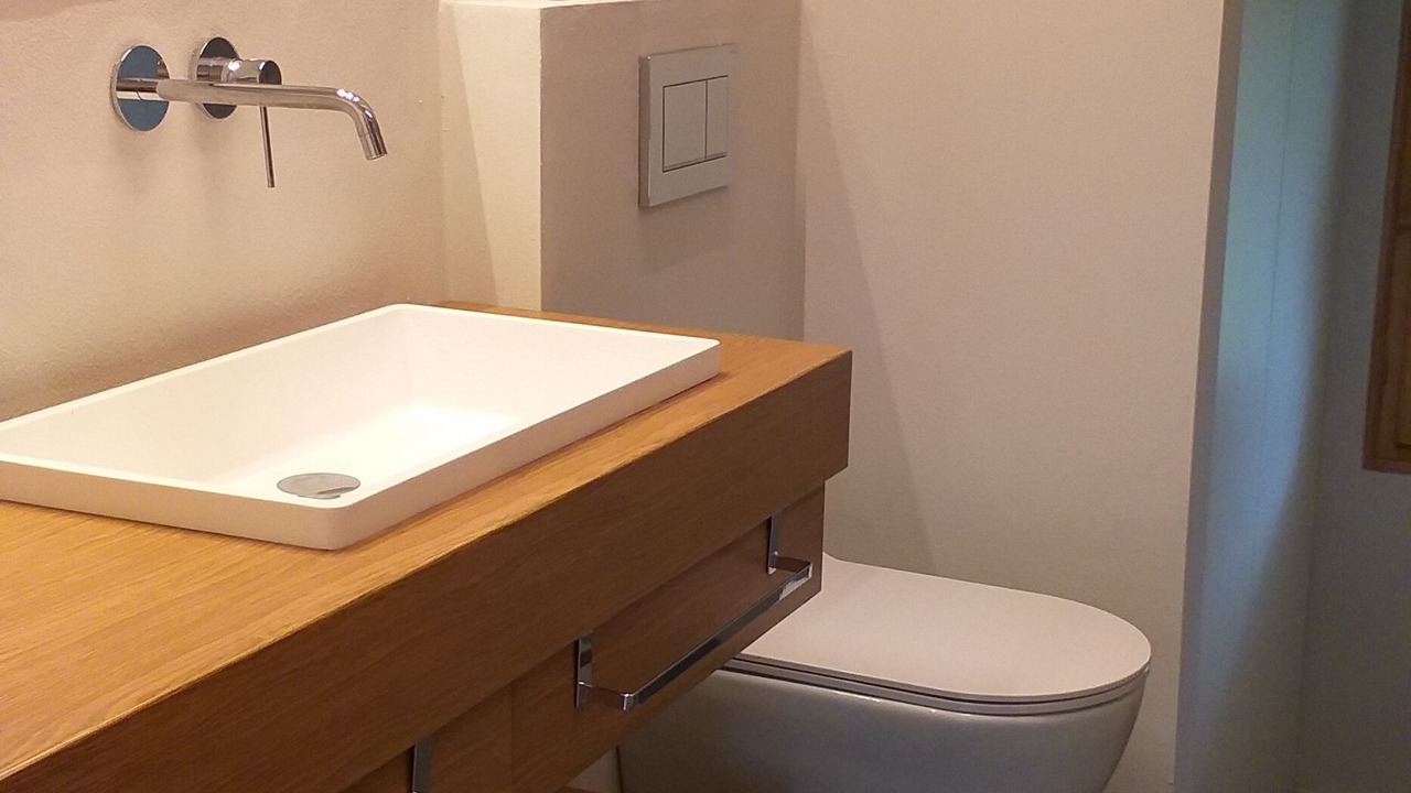 Photo of Bathroom in Vicopelago