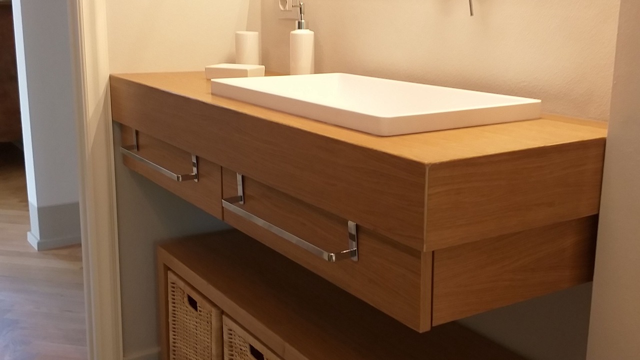Photo of Bathroom in Vicopelago