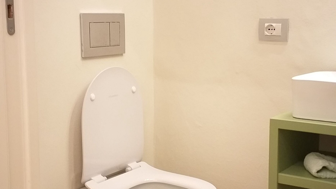 Photo of Bathroom in Vicopelago