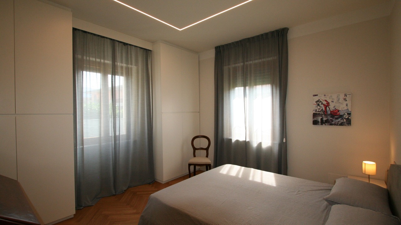 Photo of Bedroom in Vicopelago