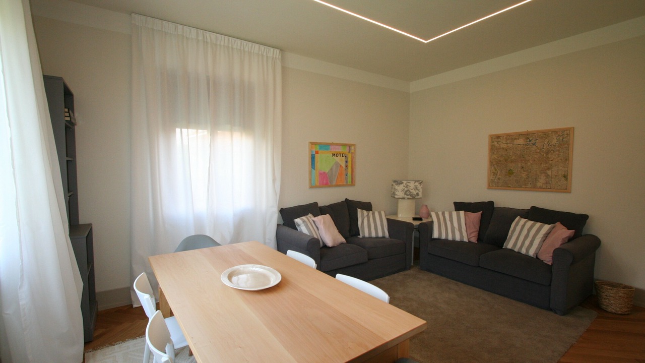 Photo of Livingroom in Vicopelago