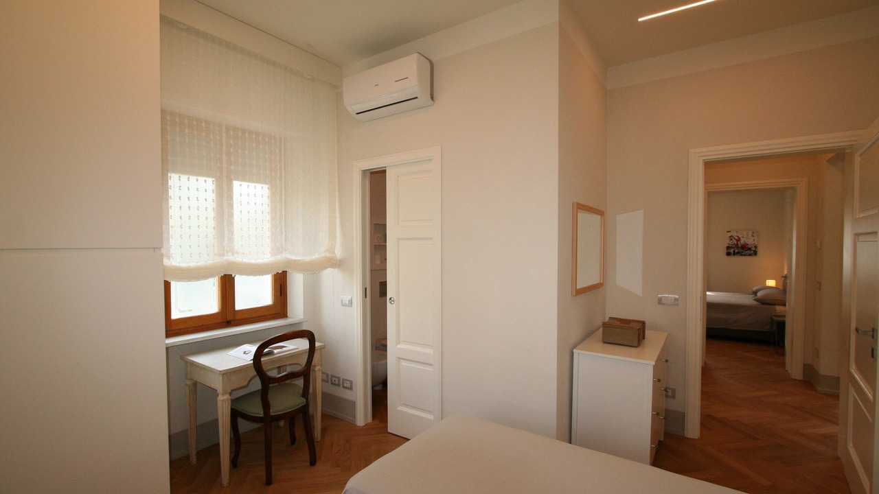 Photo of Bedroom in Vicopelago