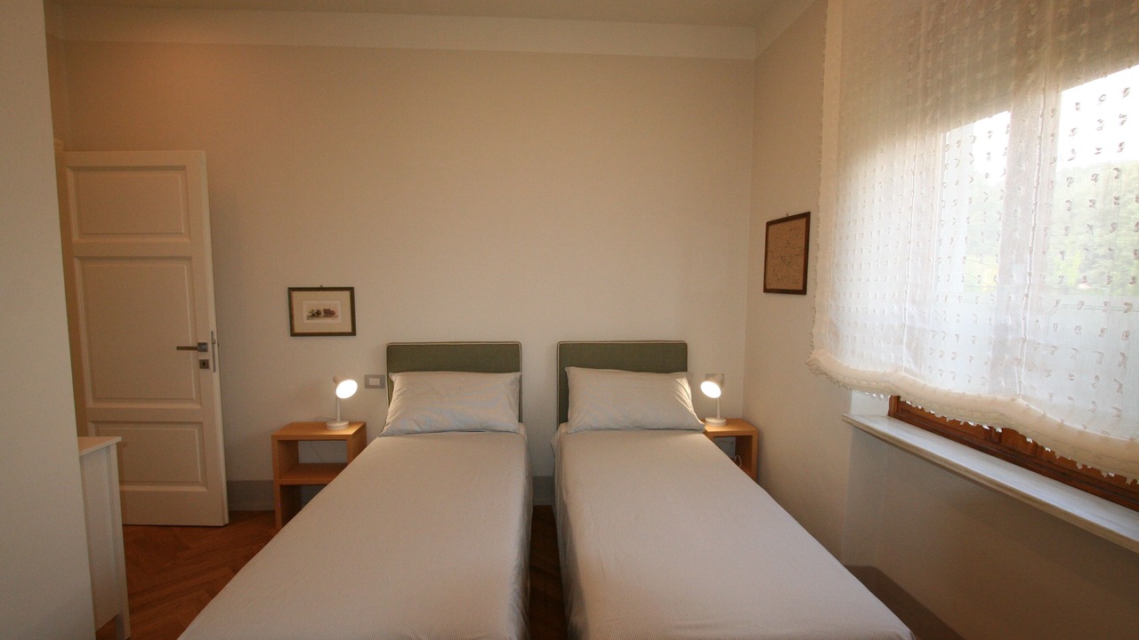 Photo of Bedroom in Vicopelago