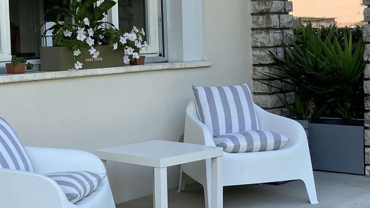 Photo of Patio Balcony in Vicopelago