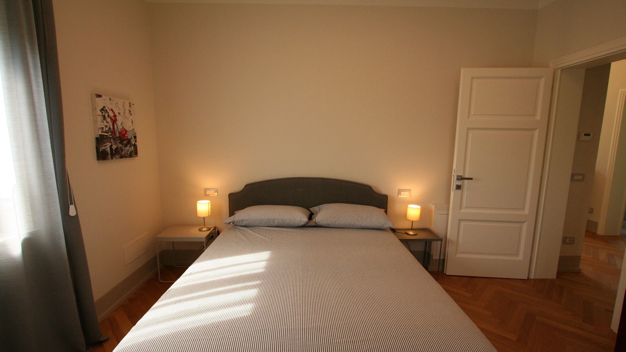 Photo of Bedroom in Vicopelago