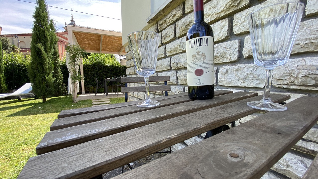 Photo of Outdoor in Vicopelago