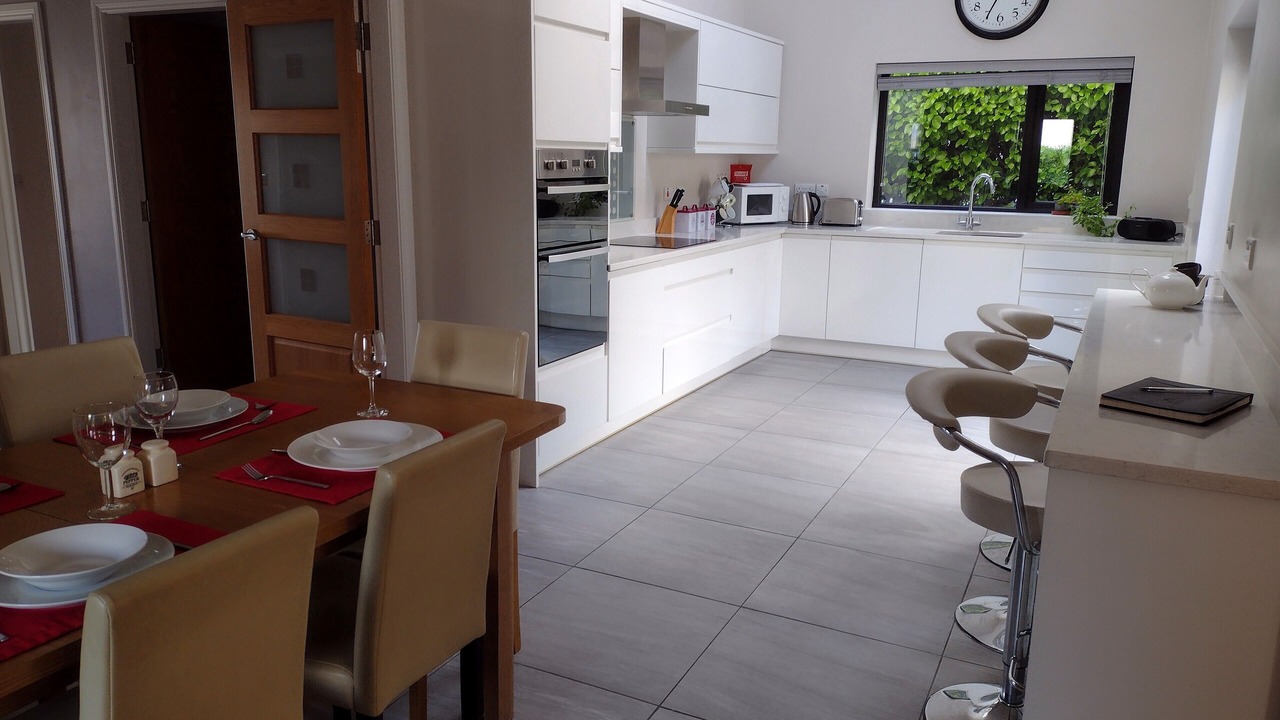 Photo of Kitchen in Newcastle