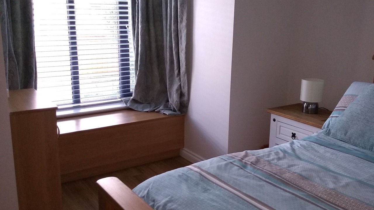 Photo of Bedroom in Newcastle