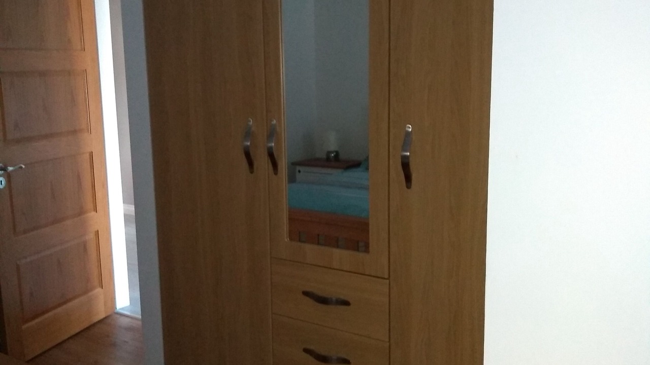 Photo of Bedroom in Newcastle