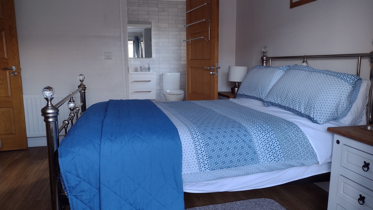 Photo of Bedroom in Newcastle