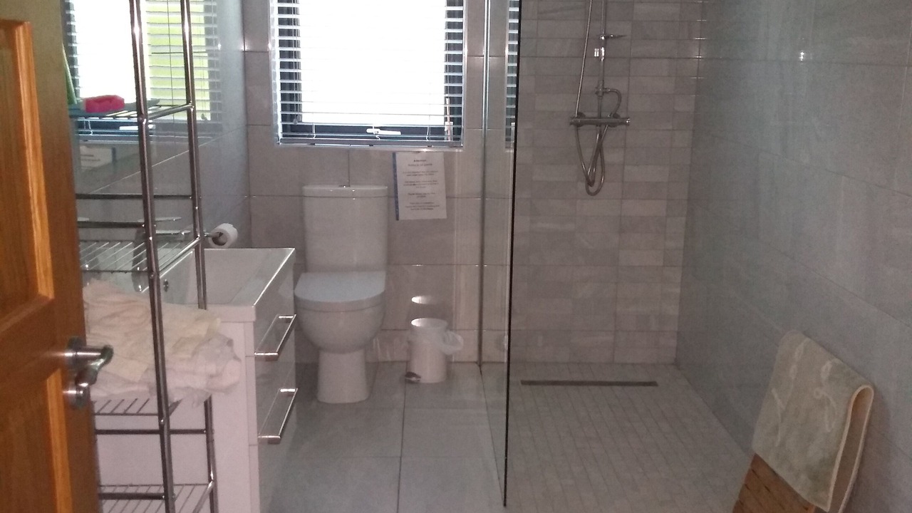 Photo of Bathroom in Newcastle