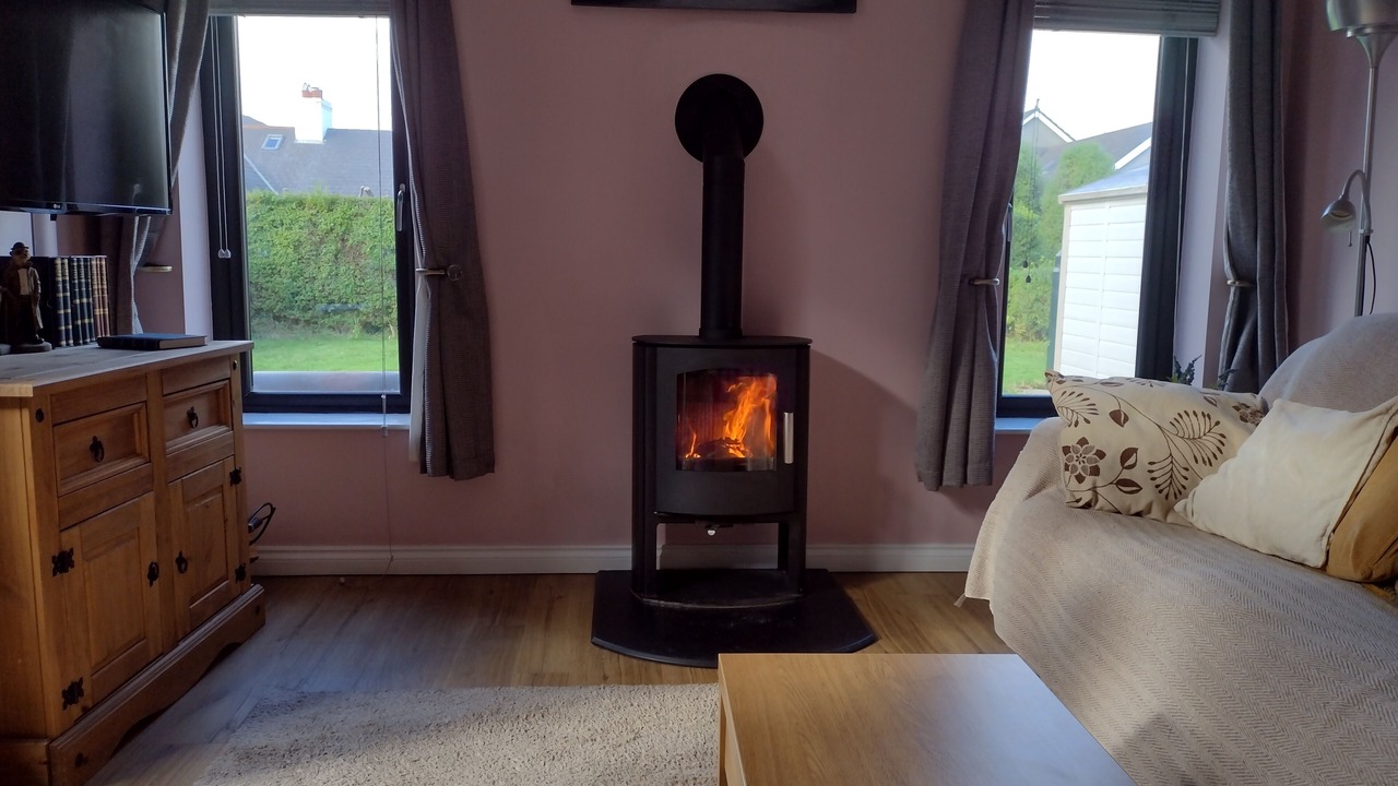 Photo of Livingroom in Newcastle
