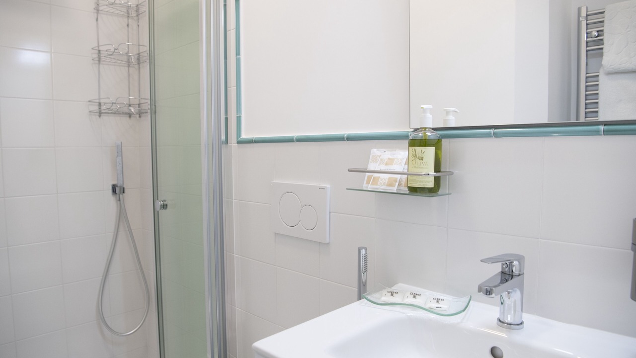 Photo of Bathroom in Santa Lucia