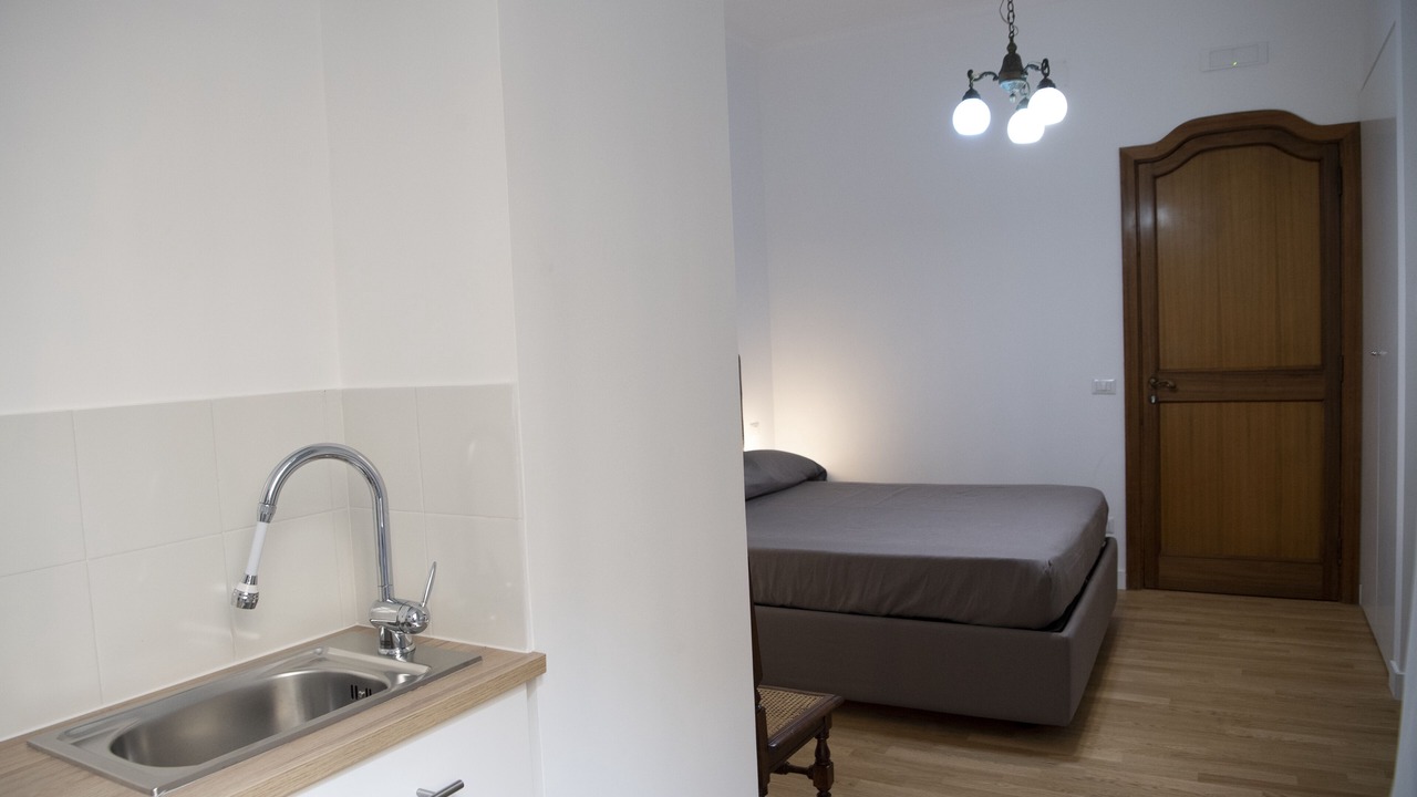 Photo of Bedroom in Santa Lucia