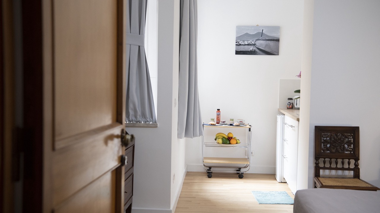 Photo of Bedroom in Santa Lucia