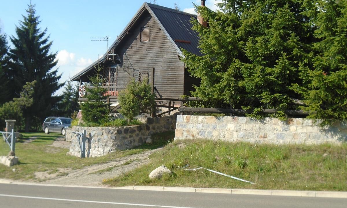 Photo of Outdoor in Lisina
