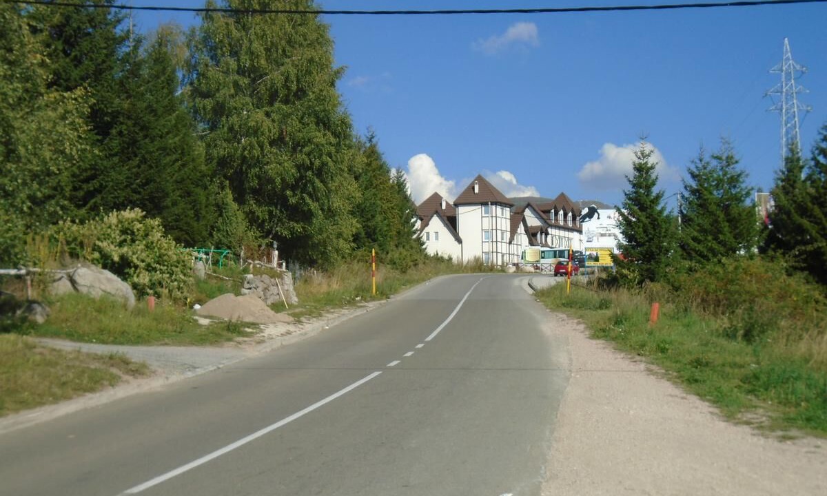 Photo of Outdoor in Lisina