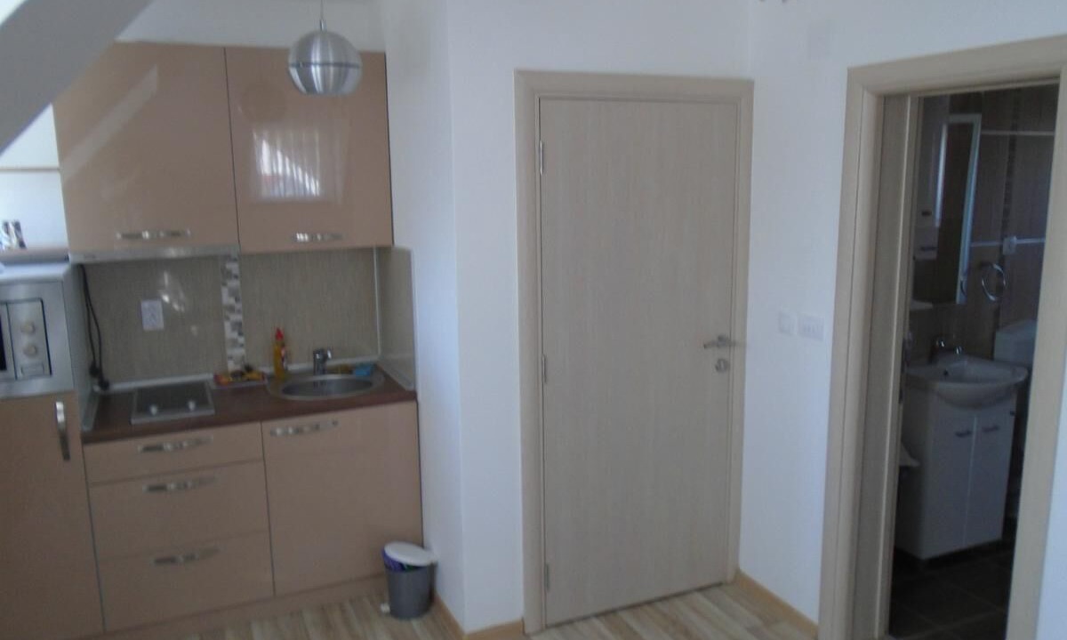 Photo of Kitchen in Lisina
