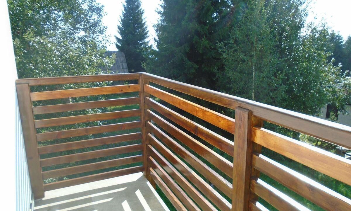Photo of Outdoor in Lisina