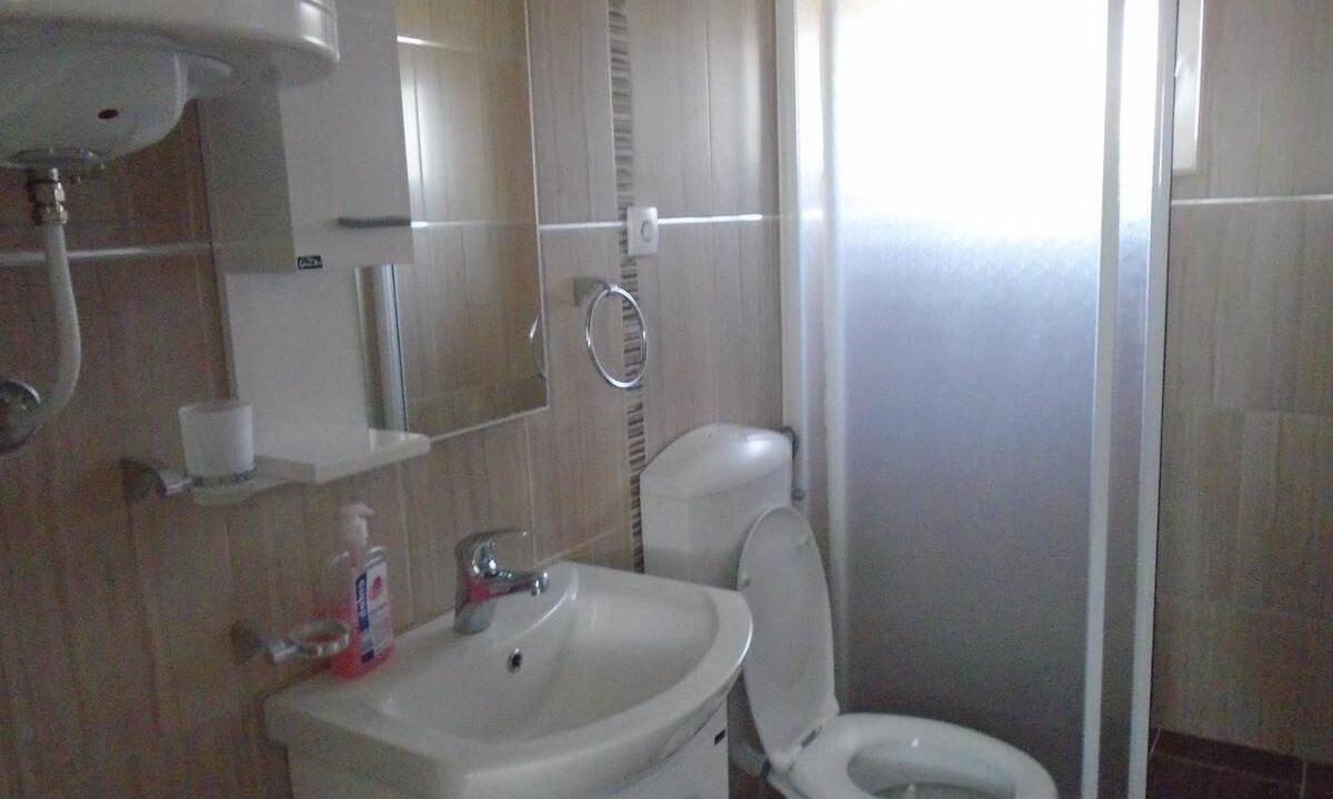 Photo of Bathroom in Lisina
