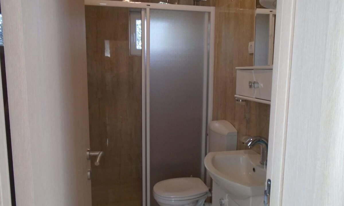 Photo of Bathroom in Lisina