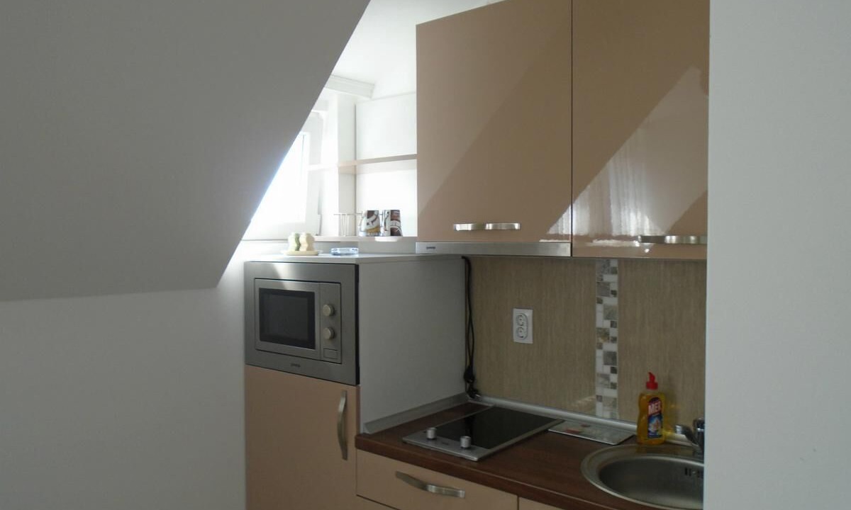 Photo of Kitchen in Lisina