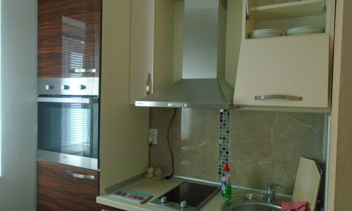 Photo of Kitchen in Lisina