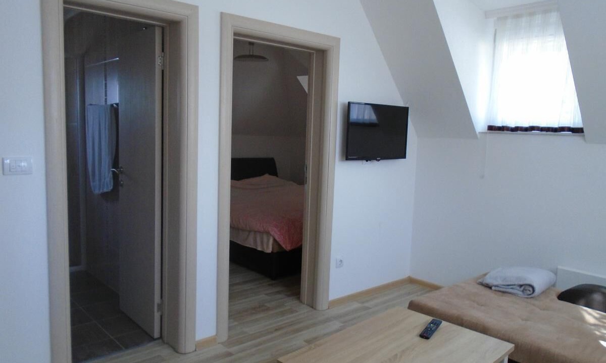 Photo of Bedroom in Lisina