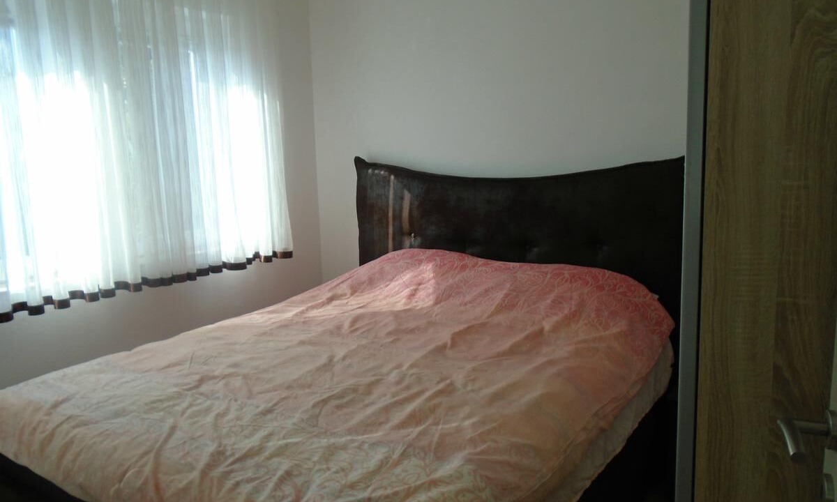 Photo of Bedroom in Lisina